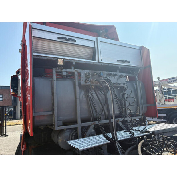 2009 MAN TGX-48904426