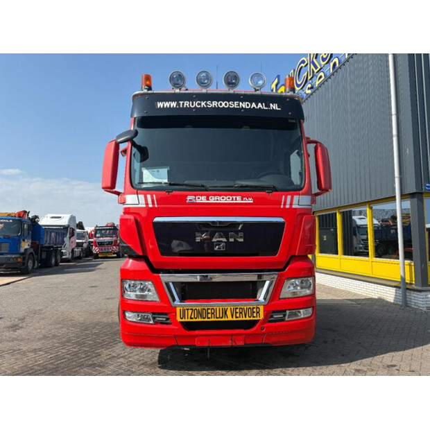2009 MAN TGX-48904428