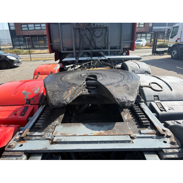 2009 MAN TGX-48904430