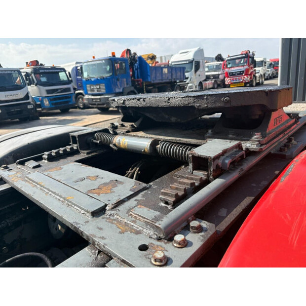 2009 MAN TGX-48904432