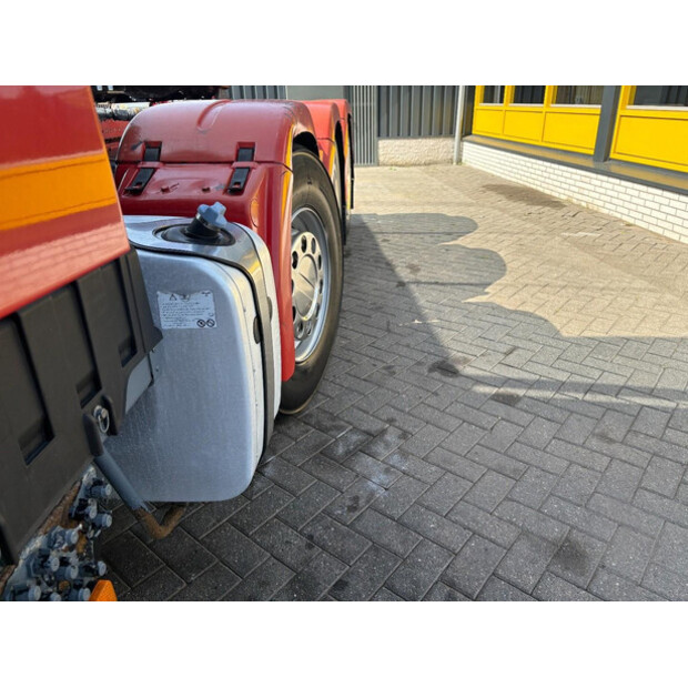 2009 MAN TGX-48904433