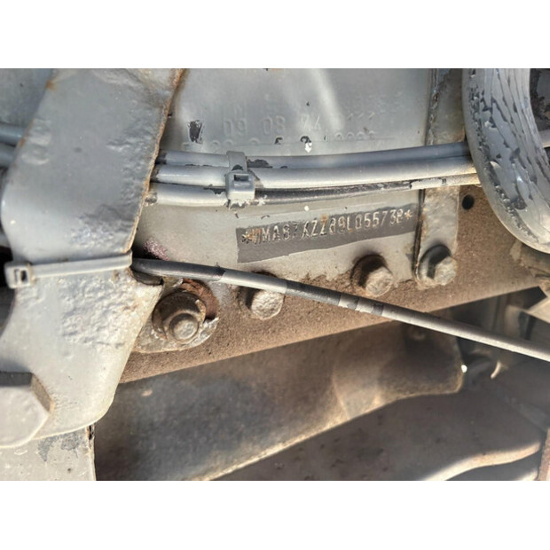2009 MAN TGX-48904435