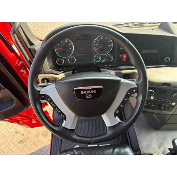 2009 MAN TGX-48904442