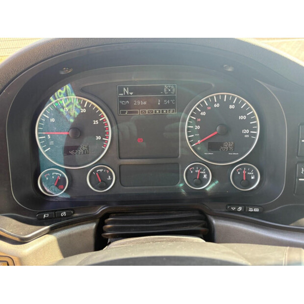 2009 MAN TGX-48904445