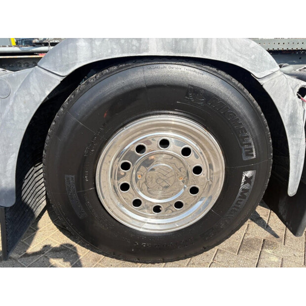 2009 MAN TGX-48904452