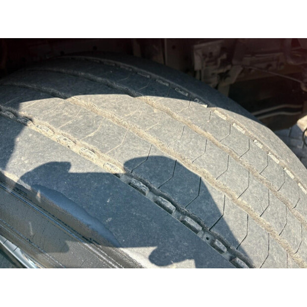 2009 MAN TGX-48904459