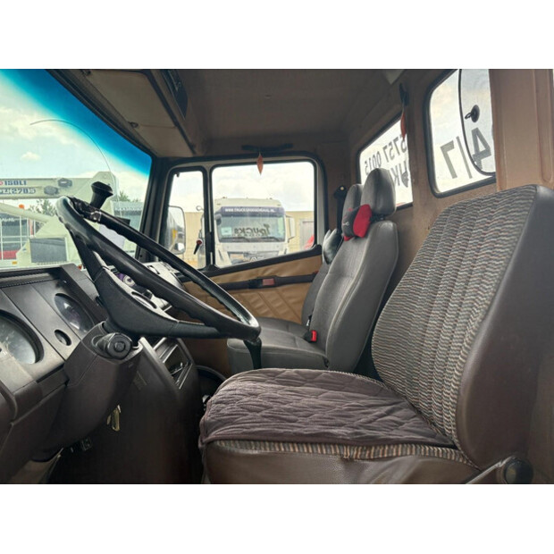 1991 مرسيدس بنز 609-48904498