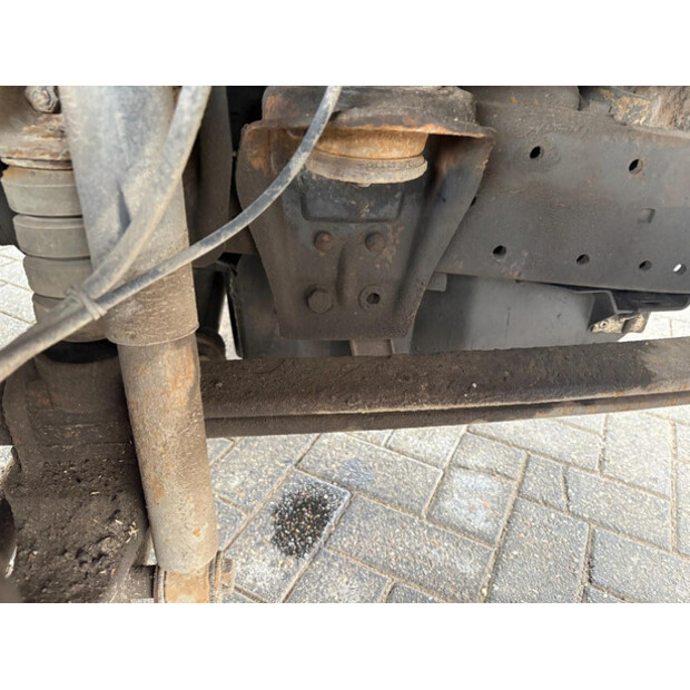 1991 مرسيدس بنز 609-48904503