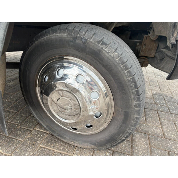 1991 مرسيدس بنز 609-48904504