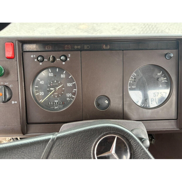 1991 مرسيدس بنز 609-48904505