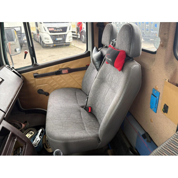 1991 مرسيدس بنز 609-48904507