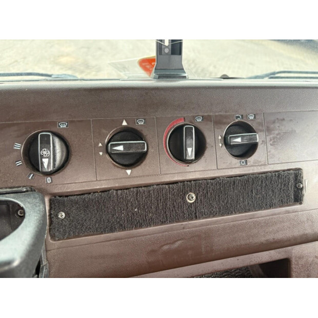 1991 مرسيدس بنز 609-48904508
