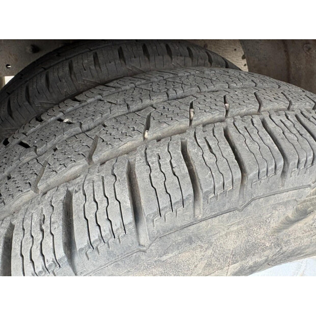 1991 مرسيدس بنز 609-48904510