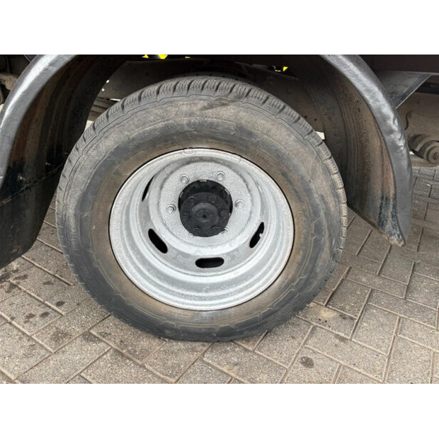 1991 مرسيدس بنز 609-48904511