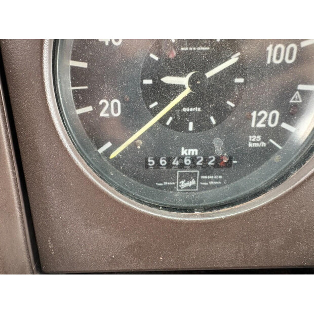 1991 مرسيدس بنز 609-48904513