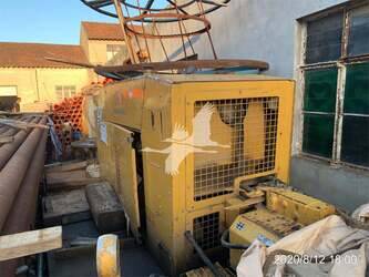 Image de POMPES 2006 Vermeer SA300
