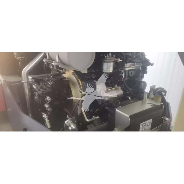 2023 DYNAPAC CC1400C VI-48905455