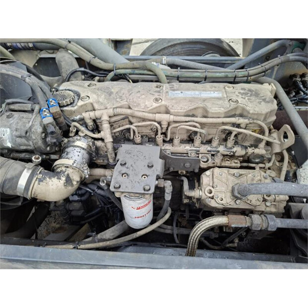 2013 Terberg YT182-48906539
