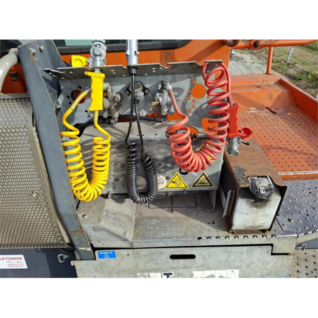 2013 Terberg YT182-48906540