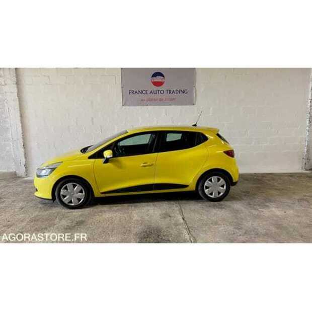 2013 Renault Clio-48906618