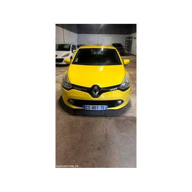 2013 Renault Clio-48906621