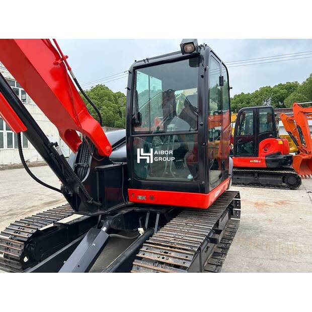 2024 KUBOTA KX080-4-48906717