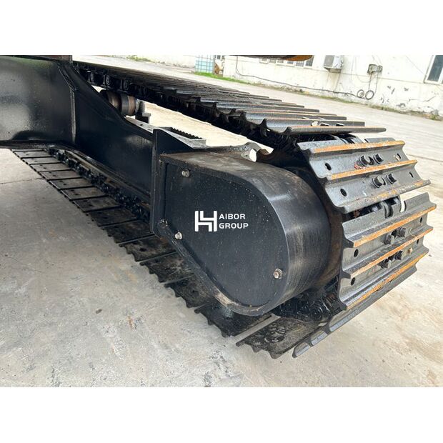 2024 KUBOTA KX080-4-48906754