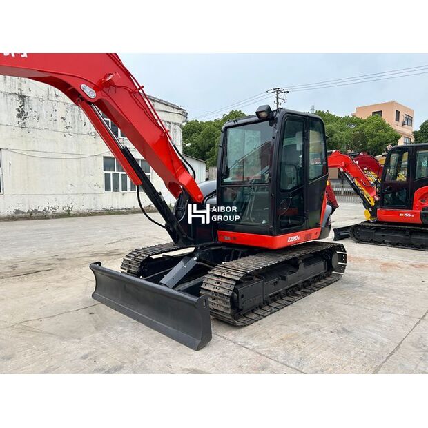 2024 KUBOTA KX080-4-48906762