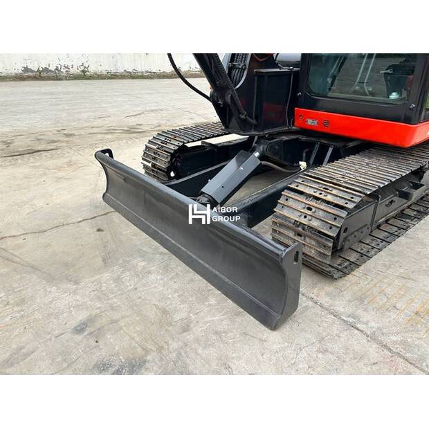 2024 KUBOTA KX080-4-48906766