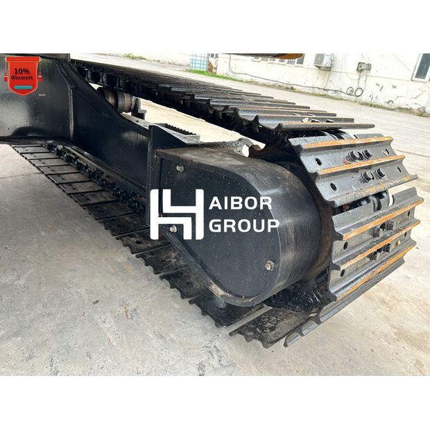 2024 KUBOTA KX080-4-48906787