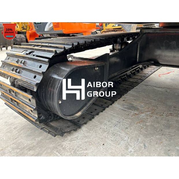 2024 KUBOTA KX080-4-48906802
