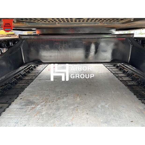 2024 KUBOTA KX080-4-48906803