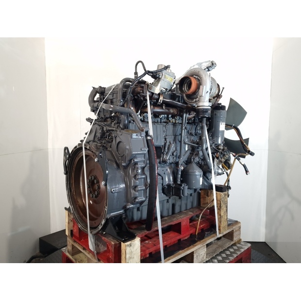 Scania Engine (Industrial) DC09 071A-48906949