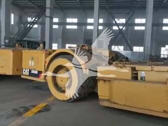 Image for 2014 Caterpillar SH680