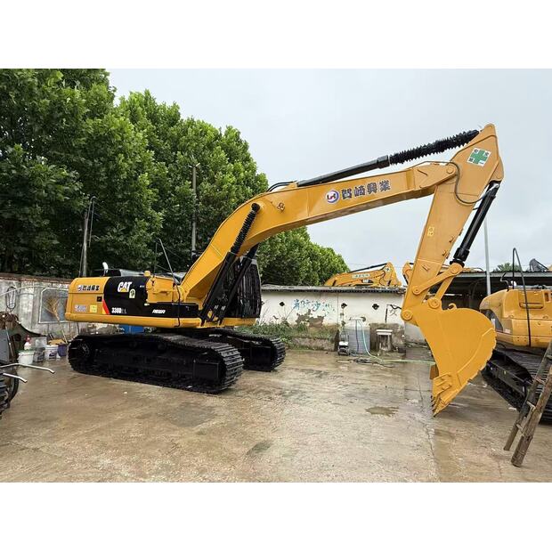 2024 كاتربيلر 330D2L-48908668