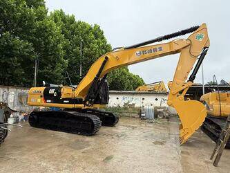 Image de PELLETEUSES 2024 Caterpillar 330D2L