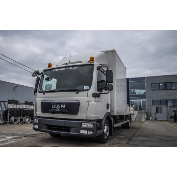 2009 MAN TGL 12.220BL-48908797