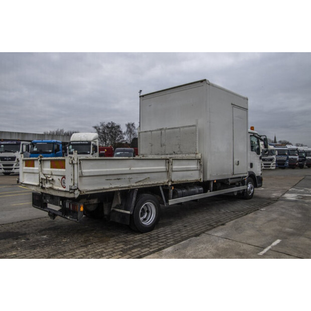 2009 MAN TGL 12.220BL-48908799