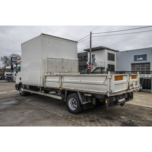 2009 MAN TGL 12.220BL-48908800