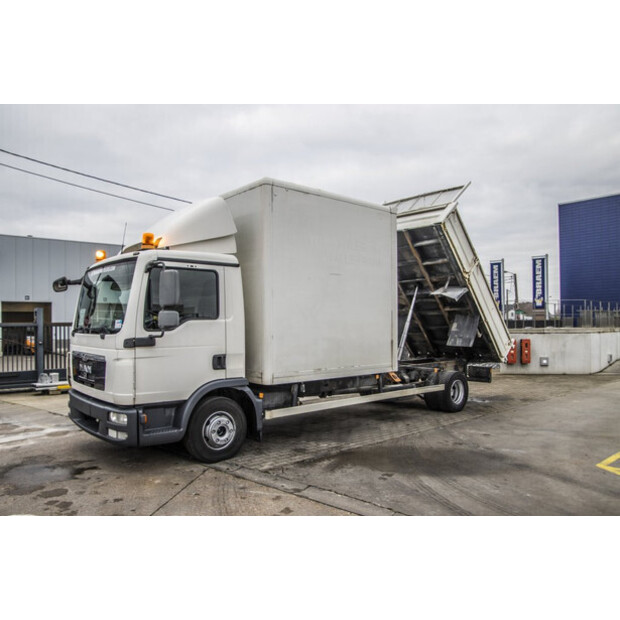 2009 MAN TGL 12.220BL-48908803