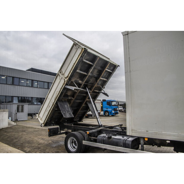 2009 MAN TGL 12.220BL-48908807