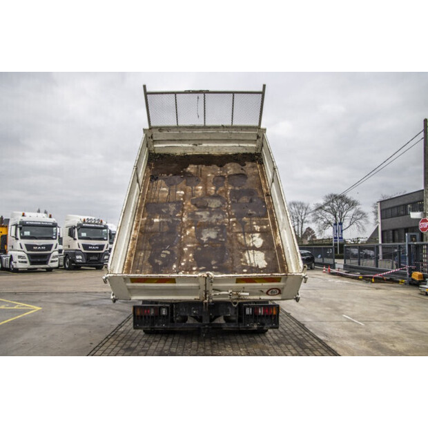 2009 MAN TGL 12.220BL-48908808