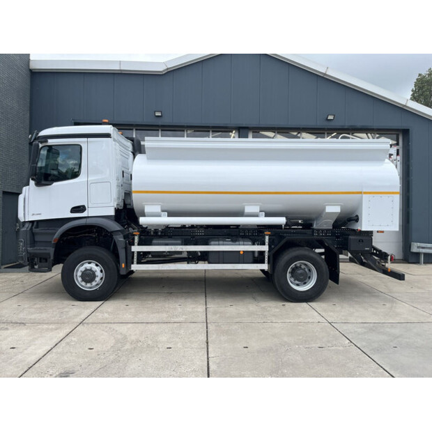 2026 Mercedes-Benz Arocs 2136-48908819