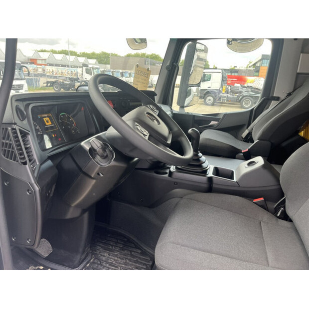 2026 Mercedes-Benz Arocs 2136-48908828