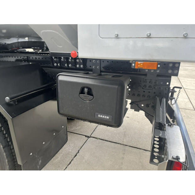 2026 Mercedes-Benz Arocs 2136-48908838