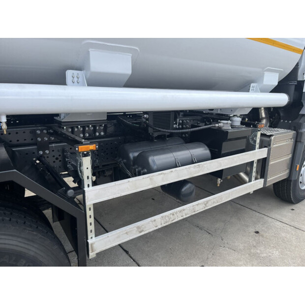2026 Mercedes-Benz Arocs 2136-48908840