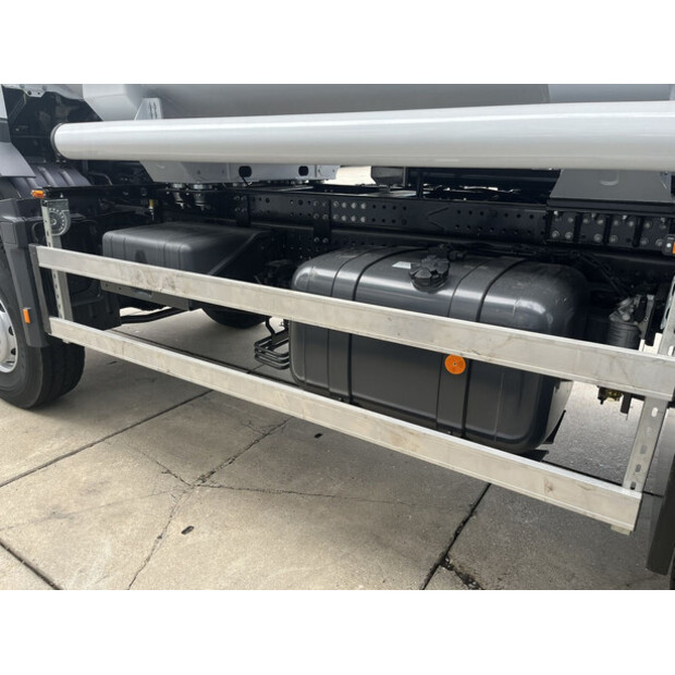 2026 Mercedes-Benz Arocs 2136-48908843