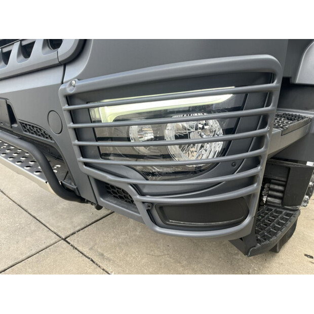 2026 Mercedes-Benz Arocs 2136-48908844