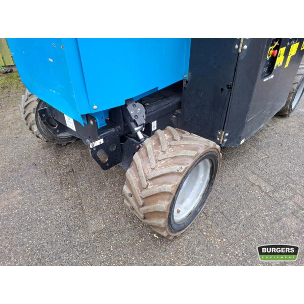 2017 Genie GS4069 DC-48908858