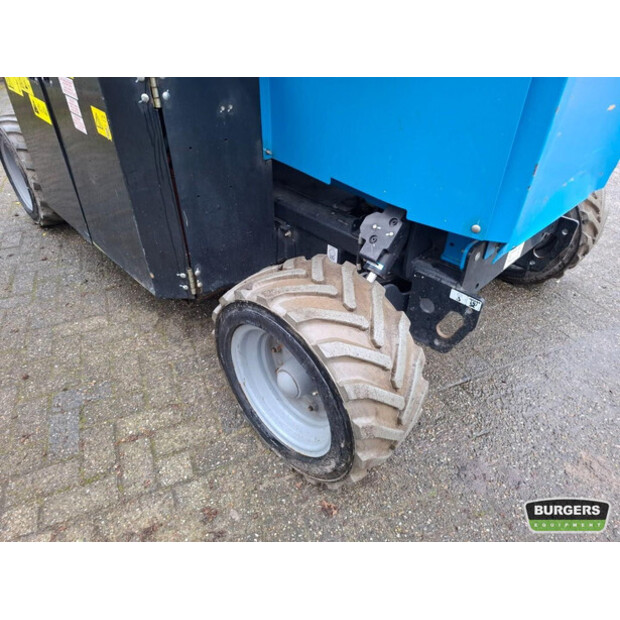 2017 Genie GS4069 DC-48908859